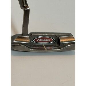 Taylormade Rossa Agsi + Daytona 35" Putter Golf Club Right Handed